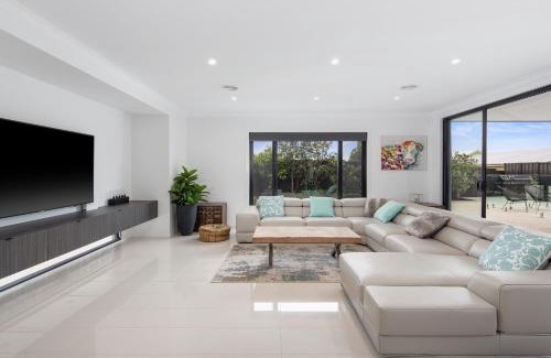 Cowes House | Xenia of Cowes