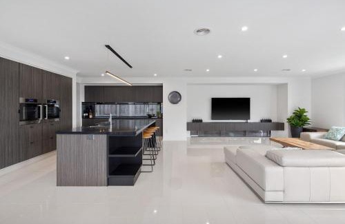 Cowes House | Xenia of Cowes