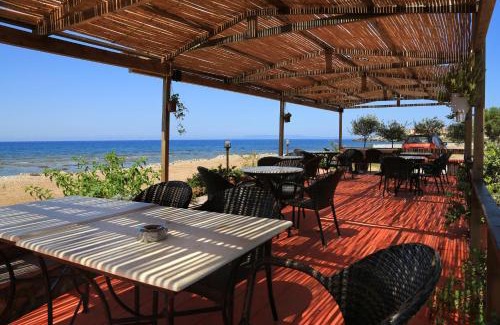 Agios Nikolaos Apartment | Xenios Apartments