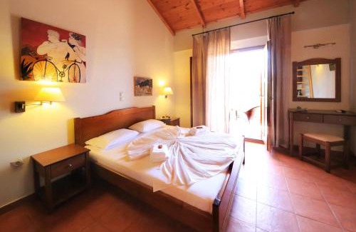Agios Nikolaos Apartment | Xenios Apartments