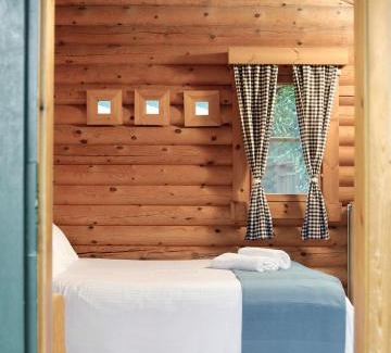 Terpsithea Ski Chalet | Xenios Chalet