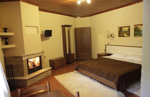 Loutraki Apartment | Xenonas Platia