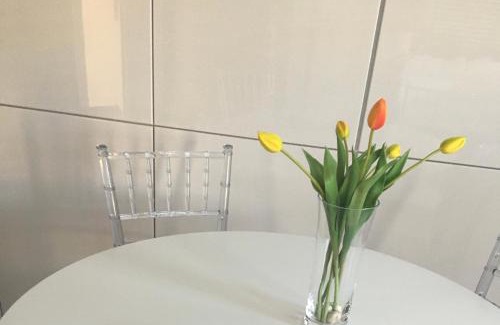 West Pomeranian Voivodeship Apartment | XHanza Tower Casino & SPA