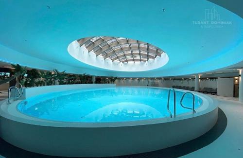 West Pomeranian Voivodeship Apartment | XHanza Tower Casino & SPA