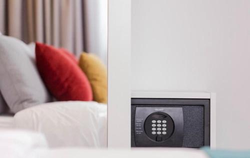 West Pomeranian Voivodeship Apartment | XHanza Tower Casino & SPA