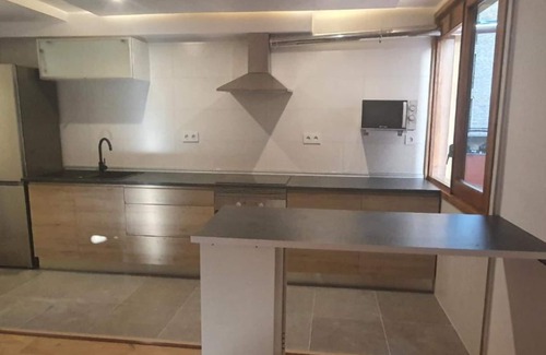 Rialp Apartment | Xi'a Apartments