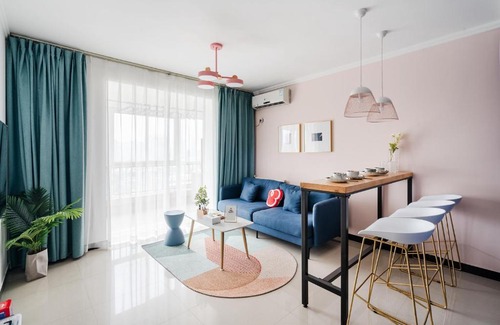 Beilin Apartment | Xi’an Beilin·Yongning gate·