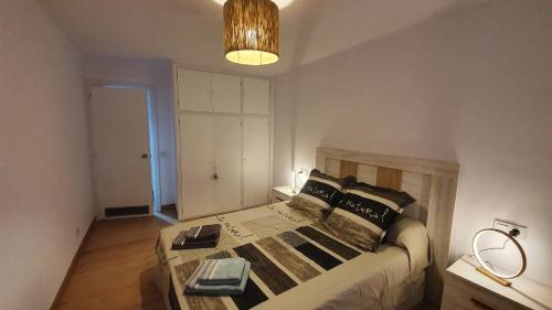 Rialp Apartment | Xia Apartaments con acceso a piscina