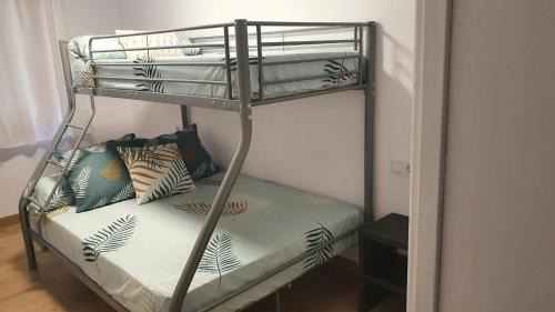 Rialp Apartment | Xia Apartaments con acceso a piscina