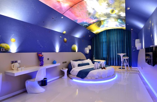 Jimei Hotel | Xiamen Aizhu Lover Hotel - Jimei Branch