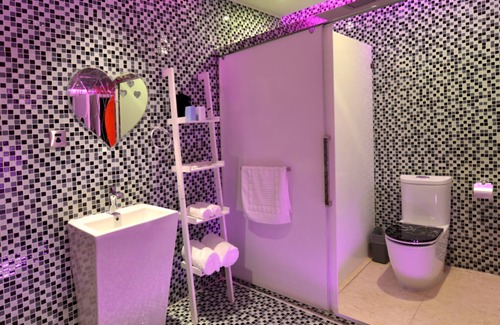 Jimei Hotel | Xiamen Aizhu Lover Hotel - Jimei Branch