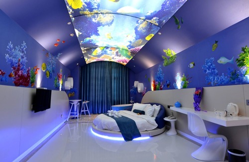 Jimei Hotel | Xiamen Aizhu Lover Hotel - Jimei Branch