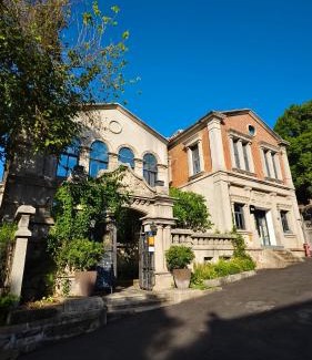 Siming House | Xiamen Gulangyu Heitan Hotel