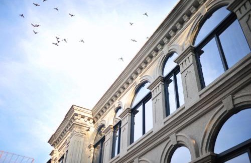 Siming House | Xiamen Gulangyu Heitan Hotel