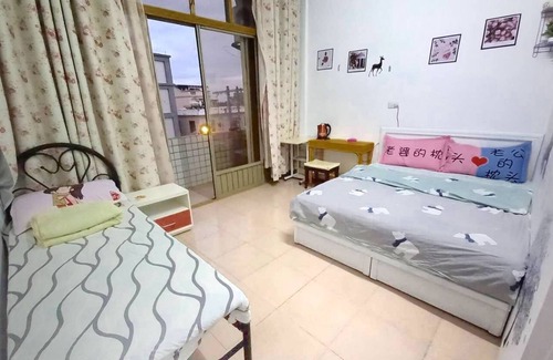 Jinhu Bed & Breakfast | XIAN BnB