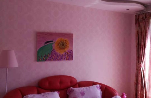Huairou Apartment | Xiao's Apartment