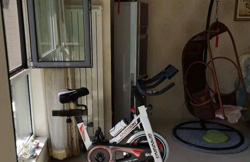 Huairou Apartment | Xiao's Apartment
