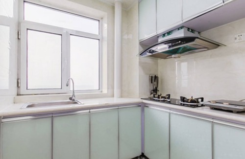 Longgang District Apartment | XIAOMIN INN Yujinglongwan 3