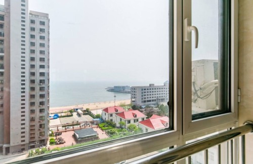 Longgang District Apartment | XIAOMIN INN Yujinglongwan 3