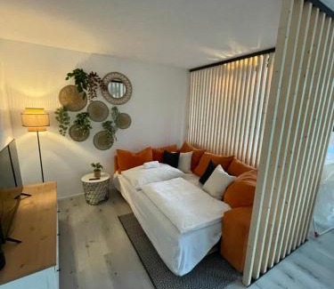 Hoechst Apartment | xiApartment