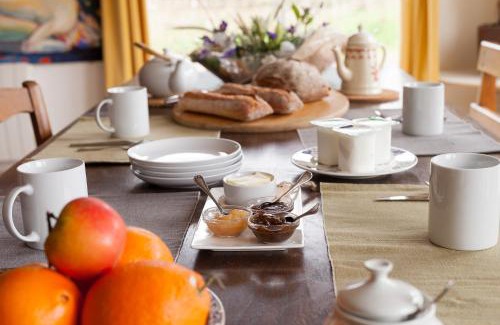 Lesgor Bed & Breakfast | Xibouette