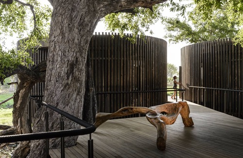 North-West District Other | Xigera Safari Lodge