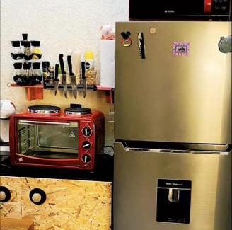 Puerto Morelos Apartment | Xiib Home Casa cerca de la selva y cenotes, a 10 min playa