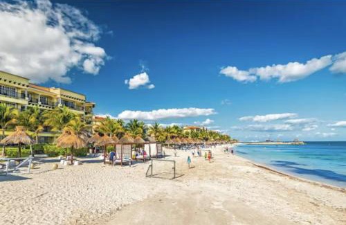 Puerto Morelos Apartment | Xiib Home Casa cerca de la selva y cenotes, a 10 min playa