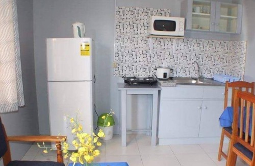 Paramaribo Apartment | Ximple Appartementen