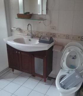 Meishan House | Xin Cai Homestay