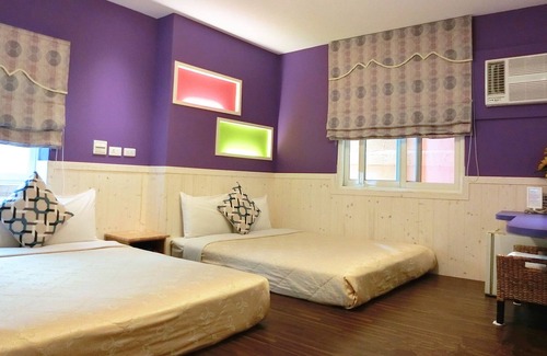 Big Beach House | Xing Ji Hotel