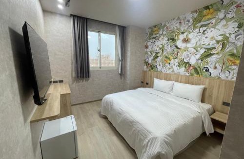 Beitun District Hotel | Xing Yu Hotel