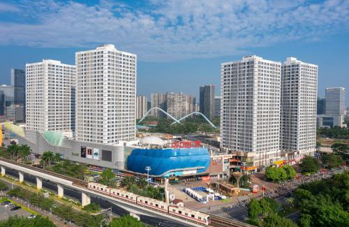 Feishajiao Hotel | Xinghui Hotel