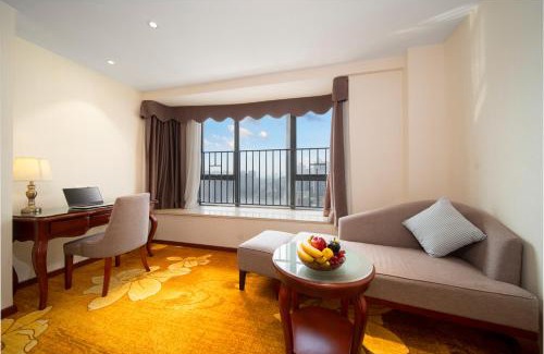 Feishajiao Hotel | Xinghui Hotel