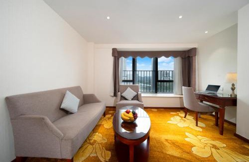 Feishajiao Hotel | Xinghui Hotel