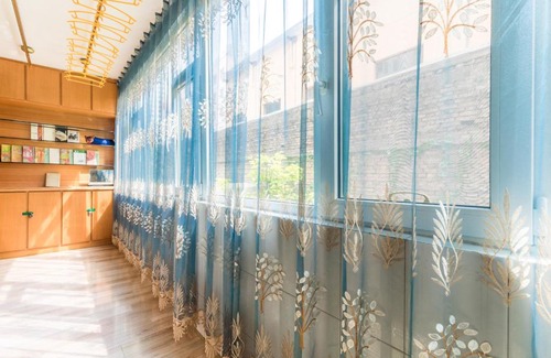 Xining City Centre Hotel | Xining Chengxi·People's Park·