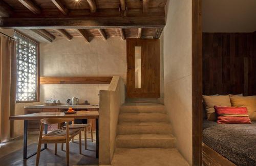 Moganshan Hotel | Xipo Moganshan Resort Homestay
