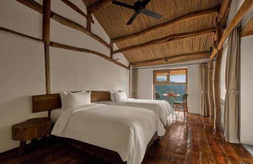 Moganshan Hotel | Xipo Moganshan Resort Homestay