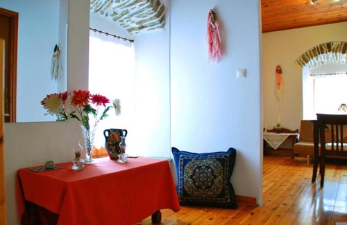Afetai Apartment | Xirafis Apartments 1
