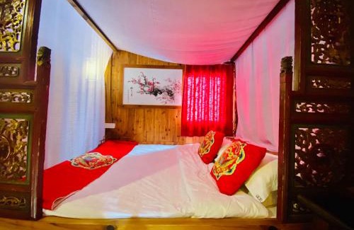 Tunxi House | Xishan Wutong Qinyuan (Free Pick up Service)