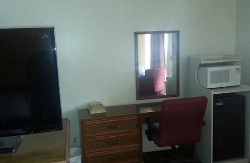 Dalhart Hotel | XIT Ranch Motel