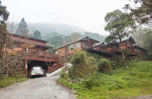 Xitou House | Xitou Star Homestay