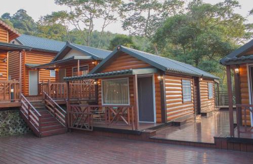 Xitou House | Xitou Star Homestay