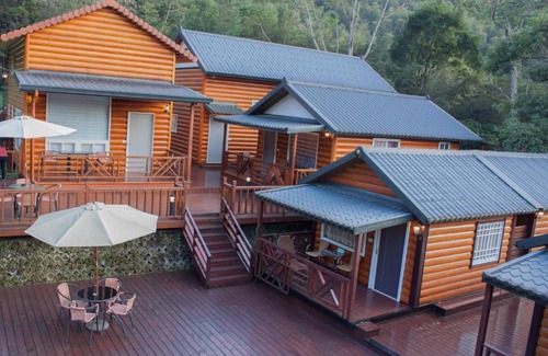 Xitou House | Xitou Star Homestay
