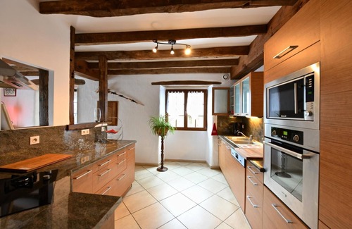 Saint-Etienne-de-Baigorry House | Xixkoinia - Saint-etienne-de-baigorry
