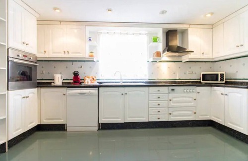 Benidorm Apartment | Xixo Playa Apartment