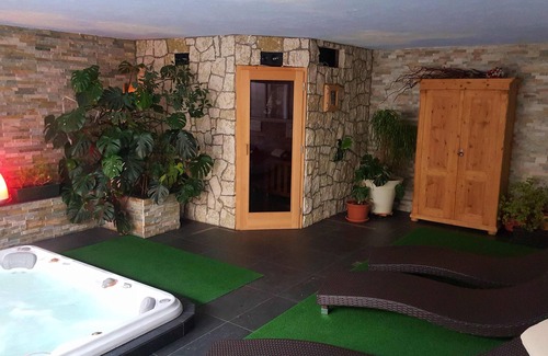 Cadipietra Apartment | XL apartments app. L 2-6 people 65sqm