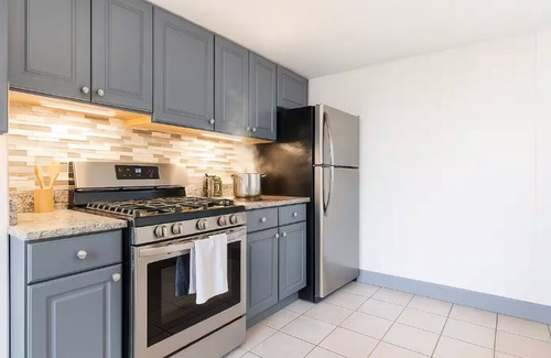 Downtown Hartford Apartment | XL Center 1-BR Condo|DWNTN Hartford|Easy Parking