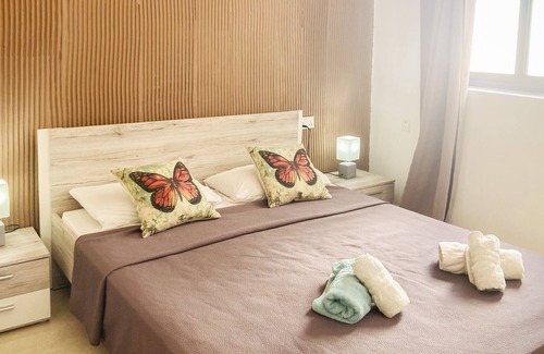 Pieta House | XL Central Home Close to Valletta&Sliema, King Bed