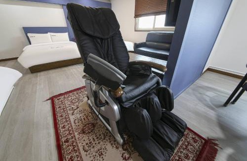 Jeonju Hotel | XO Hotel